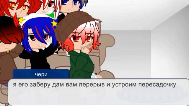 ваша долго жданная реакция стран на Россию как на Валеру гостера (гоняюсь за лысым 1/?) смотреть онлайн