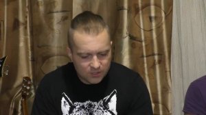 ОТКРОВЕНИЕ ТАЙН БОЖЬИХ..Юрий Кузьмин