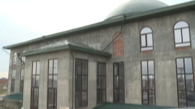 Вахтар ва инсанар