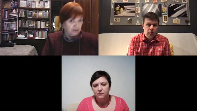 Евангелие от Луки. Гл.11 с.37-47