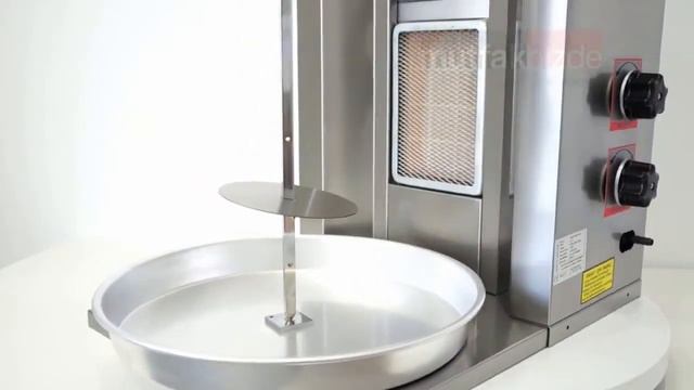 Аппарат для шаурмы Remta D11 смотреть онлайн