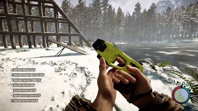 "Cannibal Fashion Show!" Sons of the Forest смотреть онлайн