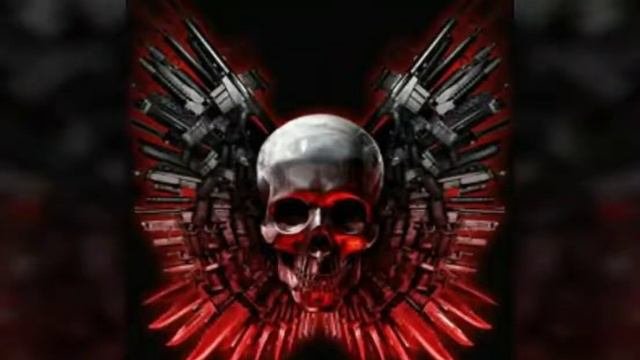 Музыка-Apache