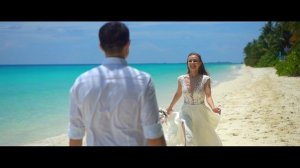 Wedding in Maldives Dhigurah and Sun Island / Свадьба на Мальдивах Дигура и Сан Айленд