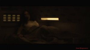 Голодные игры - Песня Китнис