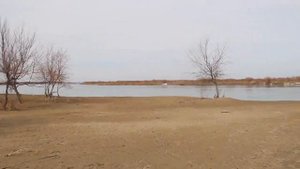 Поездка на реку Или/Казахстан/Алматинская область/Рыбалка