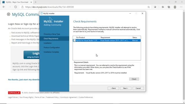 How to Install MySQL – смотреть онлайн видео от MySQL Хранилище данных ...
