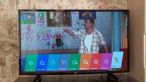 Как удалить приложение на LG SMART TV? | Легко и просто ✓