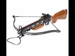 Арбалет MK 150