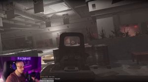 855 новая МЕТА ??? | Escape from Tarkov | В_КОМНАТЕ