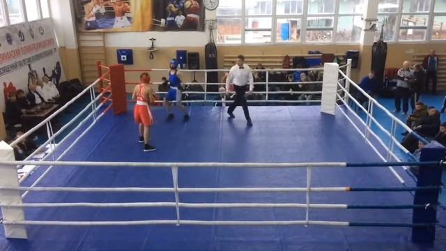 Бокс ЧМ ПМР-2018 смотреть онлайн