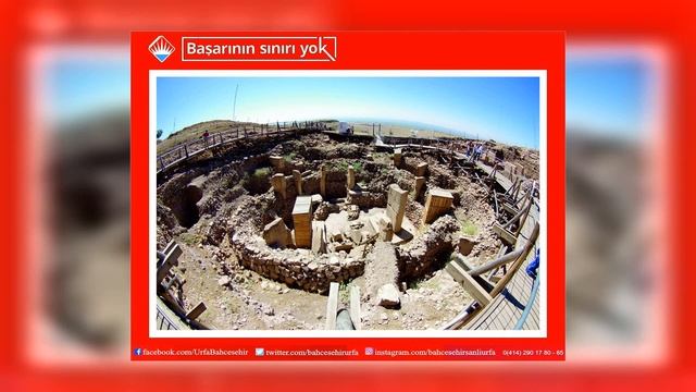 Тайна Триполья Кто построил первый город на Земле