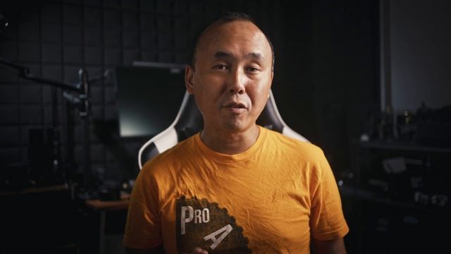 It's more than a monitor - Hollyland Mars M1 Review смотреть онлайн