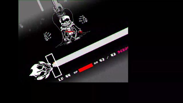 how i beat undertale last breath remake (phase 3) смотреть онлайн