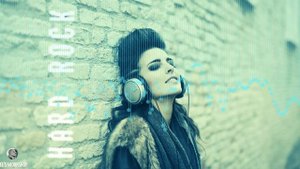 SUPER MIX HARD ROCK | ТЯЖЕЛЫЙ РОК | AWESOME MUSIC