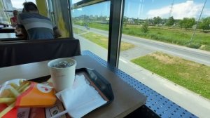 АВТОКУРЬЕР на ЛАДЕ ГРАНТЕ по Санкт-Петербургу, сколько можно ЗАРАБОТАТЬ в Яндекс Доставке ?!