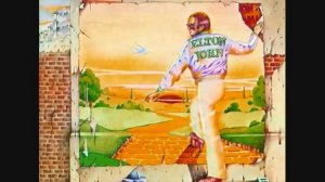 Elton John - Candle in the Wind (Yellow Brick Road 2 of 21)