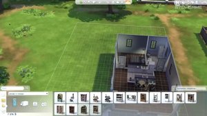Обзор игры The Sims 4