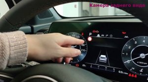 Обновленный Спортейдж - Kia Sportage пятого поколения в комплектации x-line