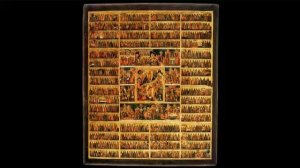 Душевный лекарь.  Святые отцы -  мирянам.  Часть 5.