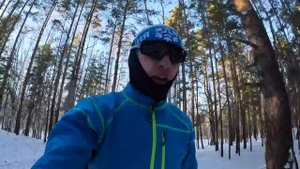 Про лыжные палки. Палки KV+ ELITE PRO