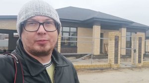 Купить новый дом с гаражом в Винзилях от Застройщика.