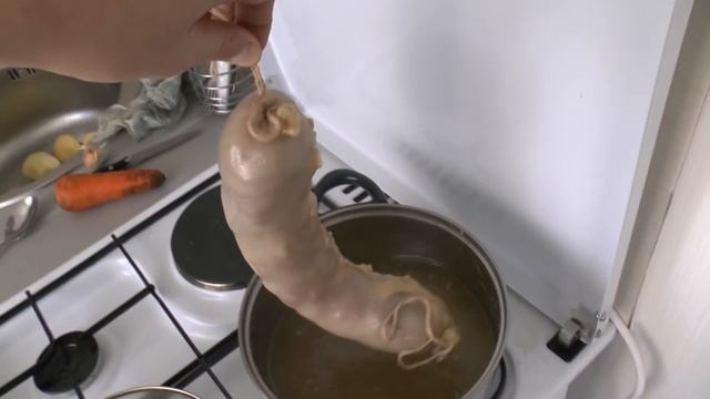 Колбаса- Шужук смотреть онлайн