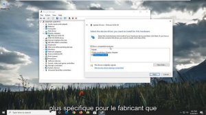 CORRIGÉ : « DirectX a rencontré une erreur irrécupérable