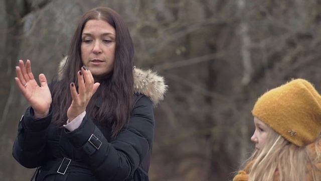 Соколова Ольга ВШ смотреть онлайн