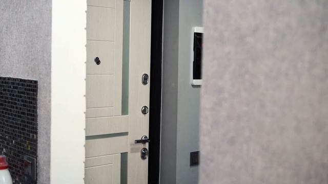 Год эксплуатации. Отзыв о двери Ultimatum смотреть онлайн