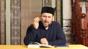 Урок по Кур’ану и Таджвиду. Сура Аль-Гашия