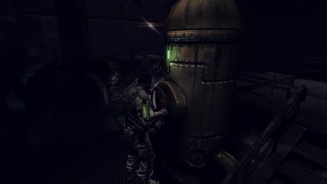 Полное Прохождение Afterfall InSanity Часть # 2 смотреть онлайн