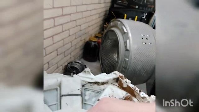 РАЗМЕРЫ ПОДШИПНИКОВ НА ХОТПОИНТ АРИСТОН. 7КГ..УЖАС!!! смотреть онлайн