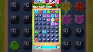 My Talking Angela - Happy Connect Game High Score 109,510 points (Round 20)