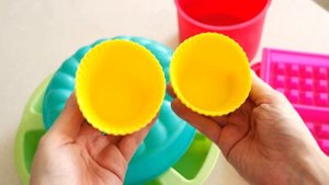 Обзор силиконовых форм для выпечки\\ Самые нужные формы