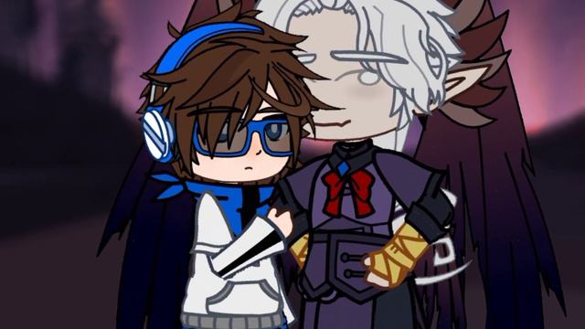 [angel of darkness] [ft.Jodah & Lololowka] GC смотреть онлайн