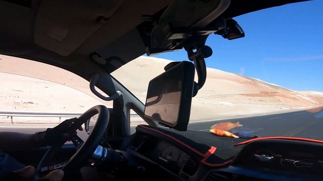 Explorando el Norte de Chile en Mitsubishi Delica. E2 смотреть онлайн