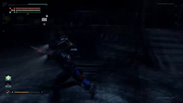 Первый босс - первая боль. - The Surge #2 смотреть онлайн