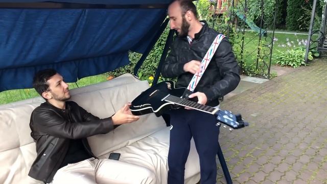 Омар на даче. Дачные приколы // Омар в большом городе смотреть онлайн