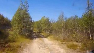 Рыбалка в Мурманской области