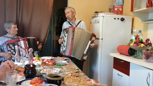 Дядя Миша из Одессы.  видео 8