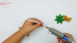 Low Budget Christmas Tree Toy - Christmas Decorations 2023 - DIY Christmas Crafts