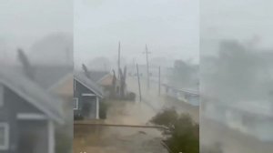 Ураган Ида разрушил Новый Орлеан! Катаклизмы за 31 АВГУСТА 2021 | Изменение климата! #hurricane