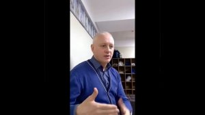 Спортивный психолог: предстартовый мандраж, готовность ребенка к соревнованиям
