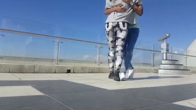 No Tenta- Khaly/ Tato Y Alfiya/ Bk Baila Kizomba /KizombaSide/KizombaEcRu смотреть онлайн