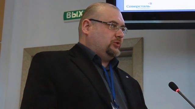 6 Артамонов Денис Вячеславович, старший менеджер Центра по развитию бизнес-системы ОАО «Северсталь»
