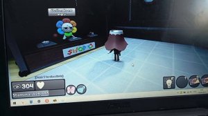 я лампа в мире денди