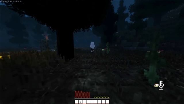 ТЕПЕРЬ ДВА МОНСТРА в МАЙНКРАФТ ? - SLASHER смотреть онлайн