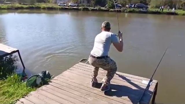 Светлые Горы Форель4 23.09.2023г. смотреть онлайн