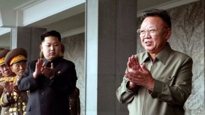 Ким Чен Ын - Вся жизнь с рождения